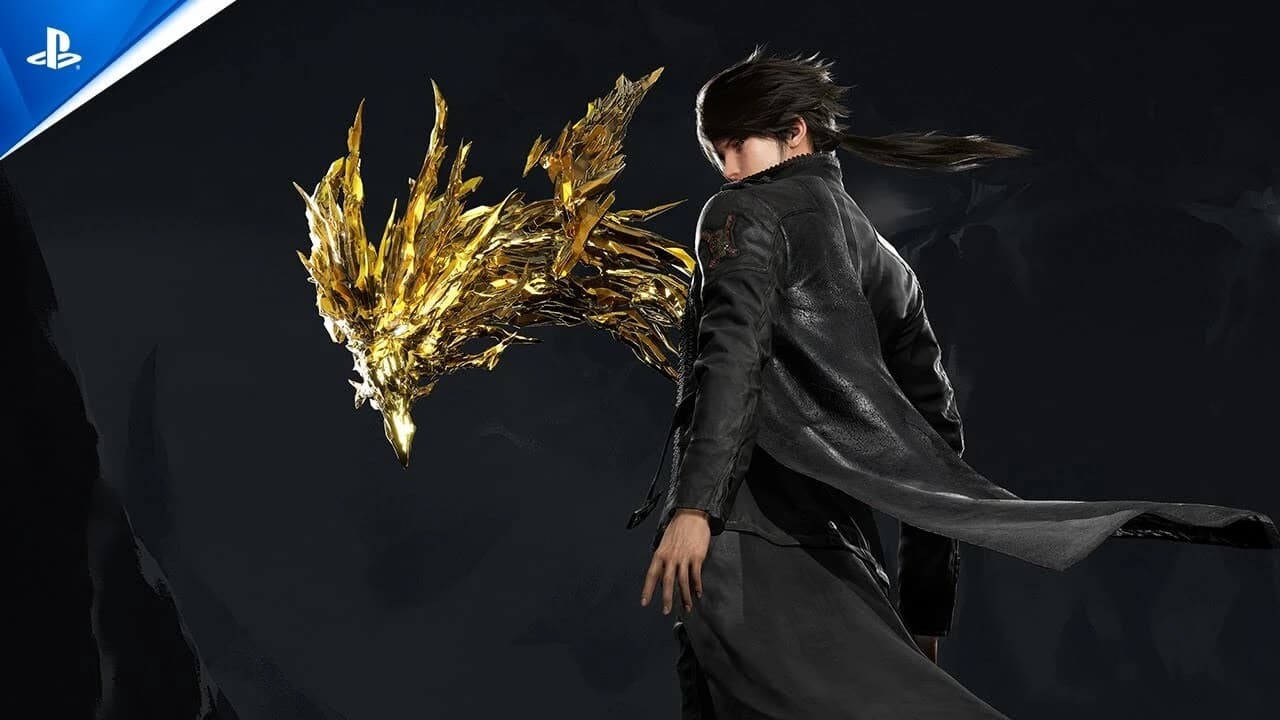 Beitragsbild zu Lost Soul Aside: Kostenloses Update mit neuem Herausforderungsmodus ab heute verfügbar