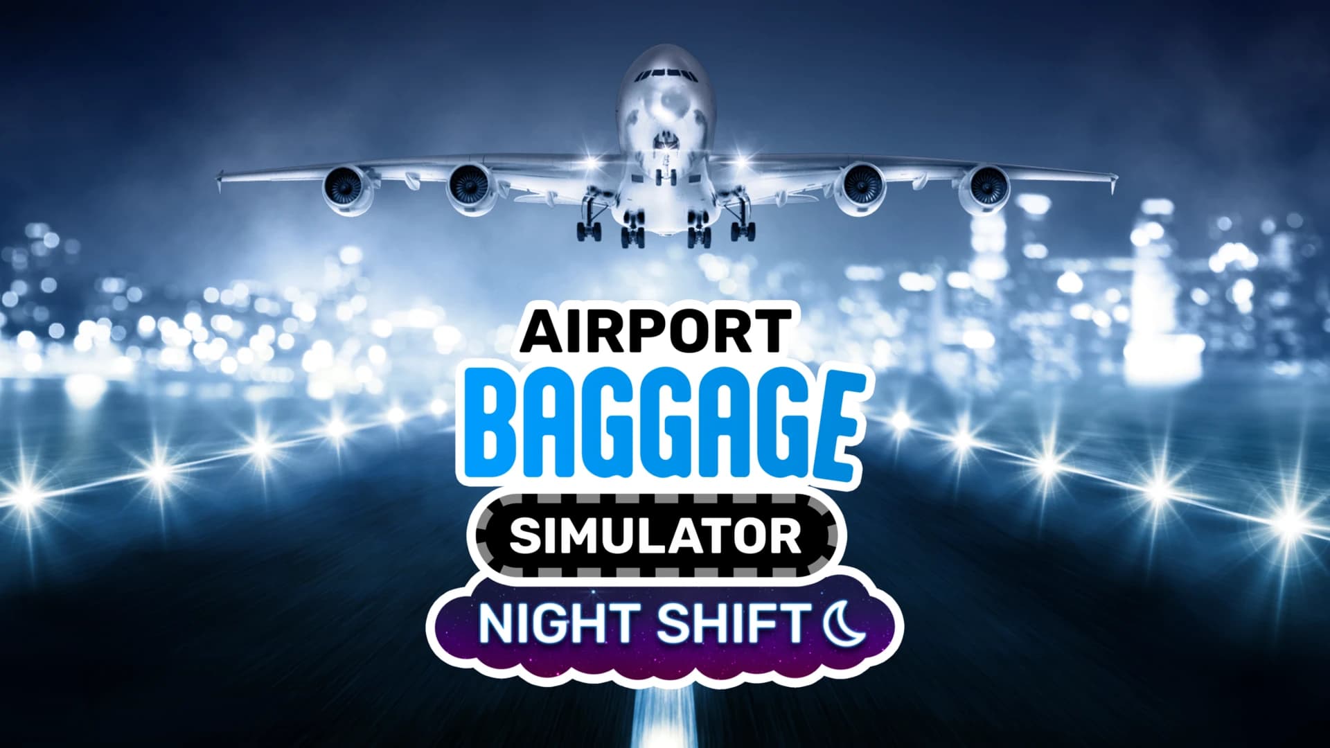 Beitragsbild zu Airport Baggage Simulator beim Best Indie Games Fall Showcase 2026 vorgestellt