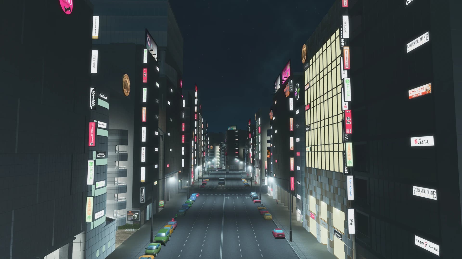 Beitragsbild zu Neueste Cities: Skylines Content Creator Packs jetzt erhältlich.