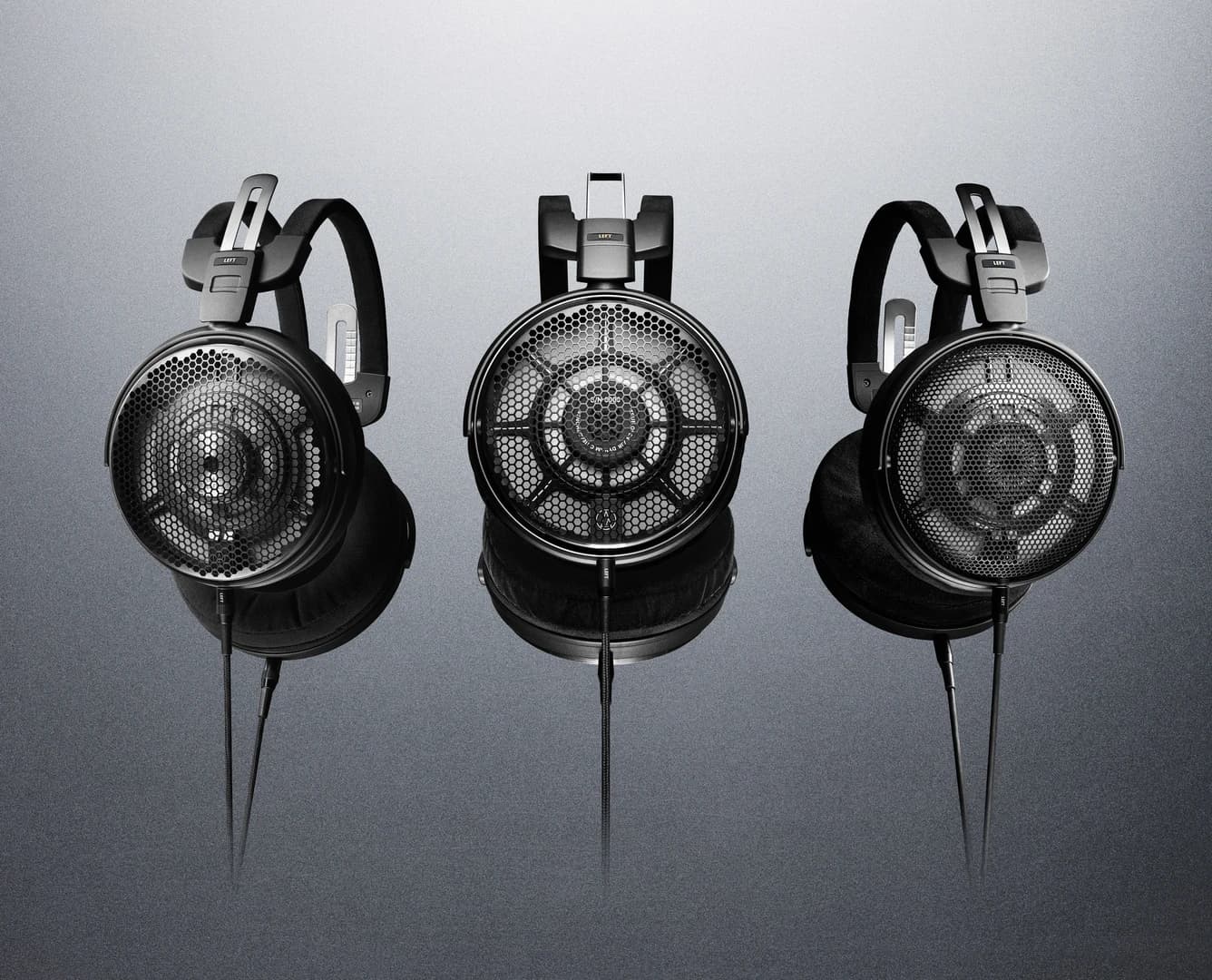 Beitragsbild zu Das Audio-Technica Flagship