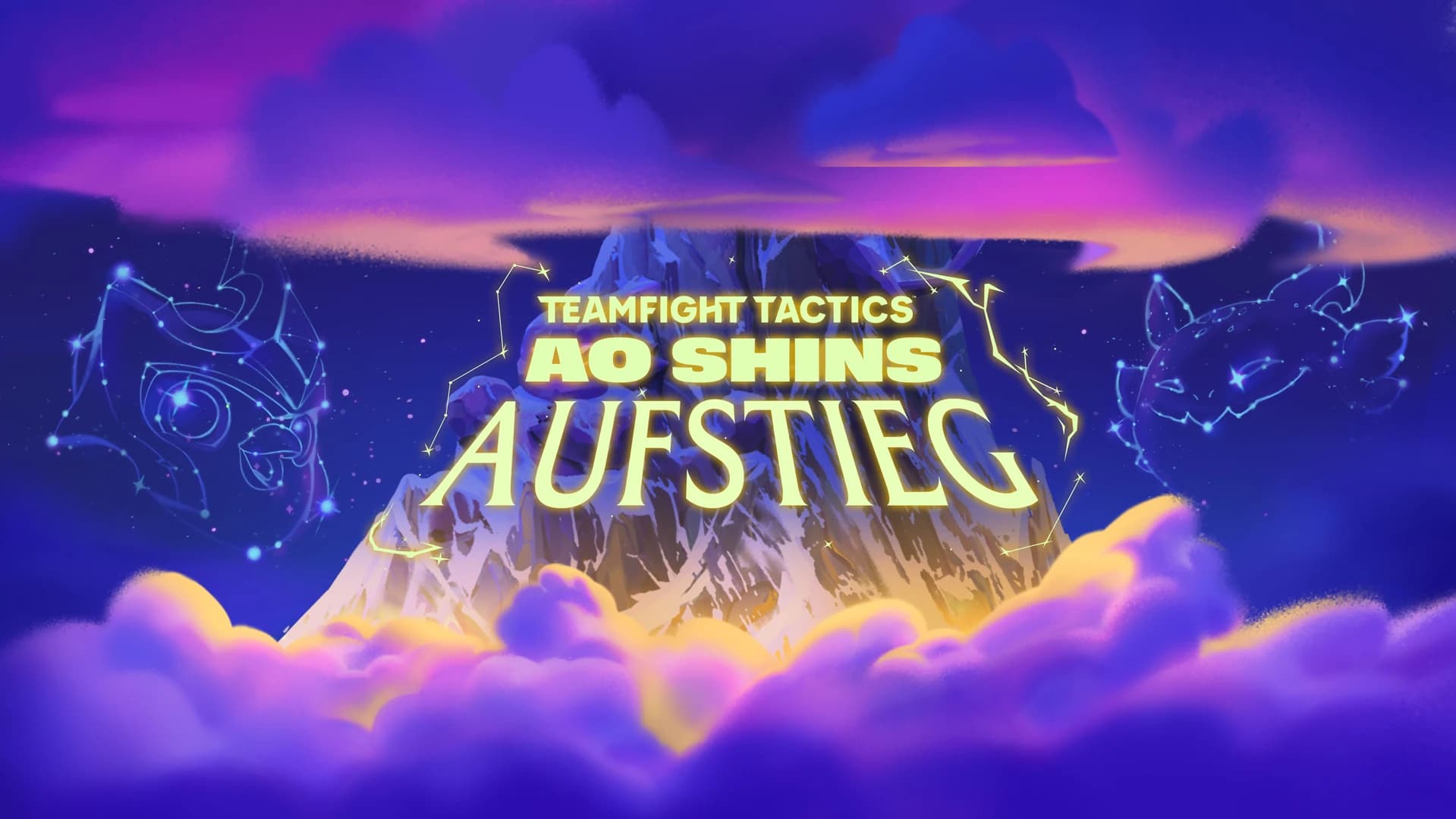Beitragsbild zu Teamfight Tactics trifft auf Roguelite-PvE in Ao Shins Aufstieg
