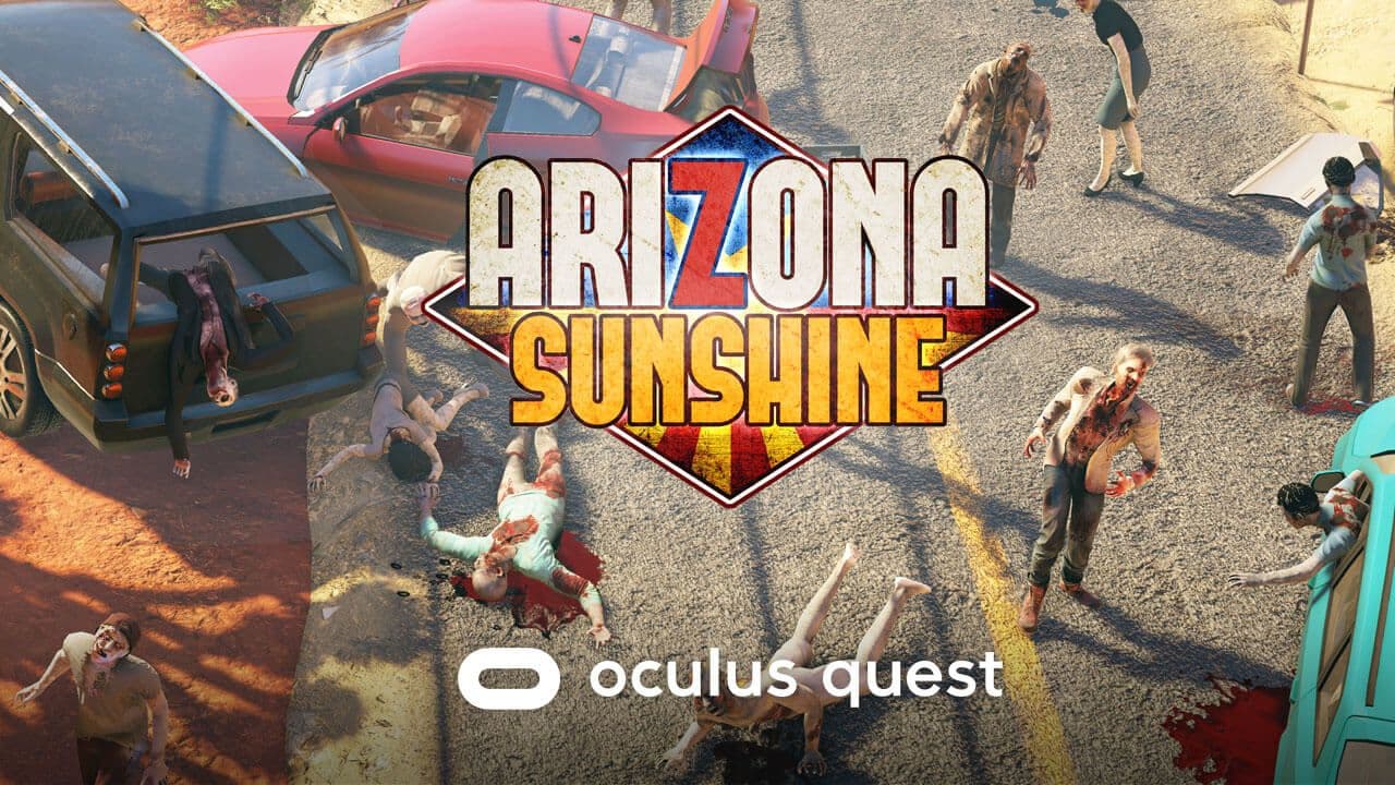 Beitragsbild zu Arizona Sunshine: Multiplayer-Support endet aufgrund der Abschaltung des UNET-Services
