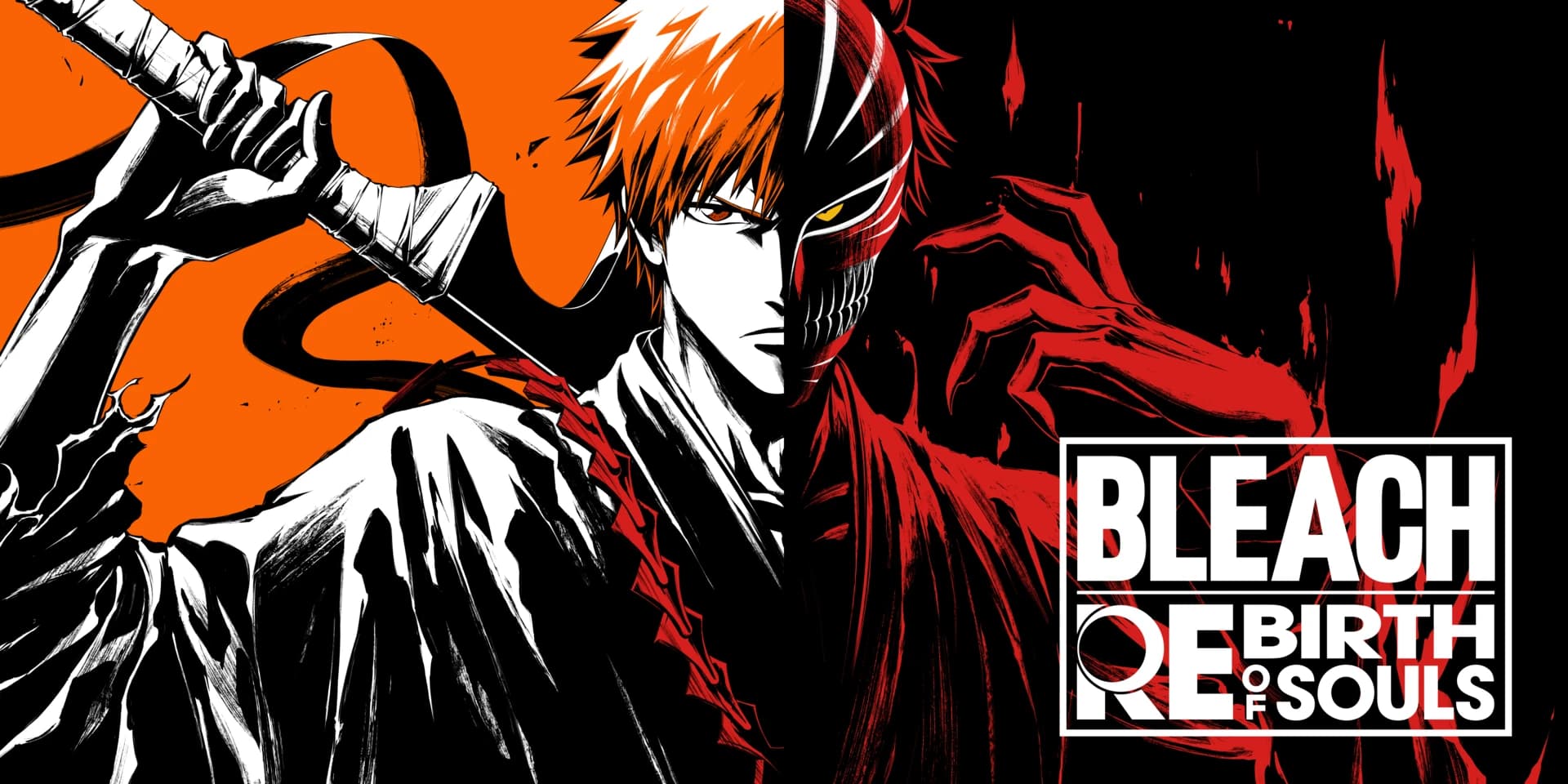 Beitragsbild zu BLEACH Rebirth of Souls ist ab sofort erhältlich