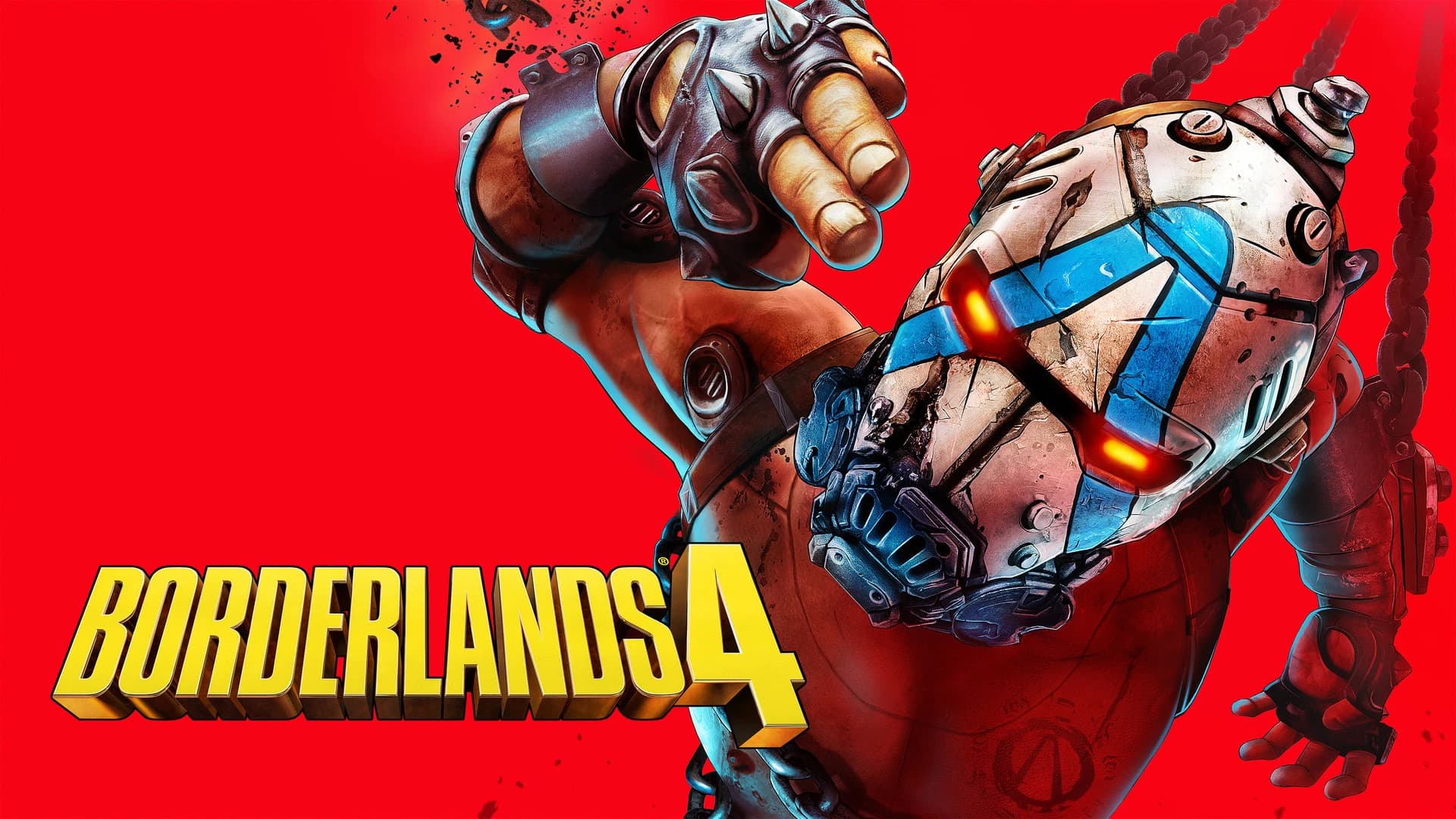 Beitragsbild zu Befreie dich: Borderlands 4 ist jetzt weltweit erhältlich