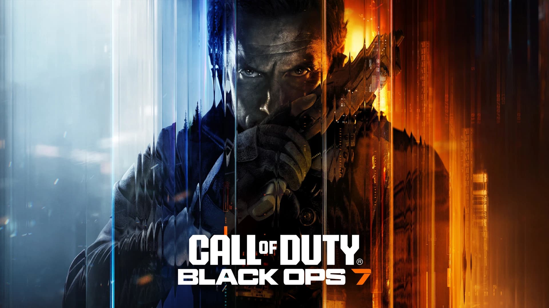 Beitragsbild zu Der Replacer kehrt zurück. Nura übernimmt für Call of Duty: Black Ops 7