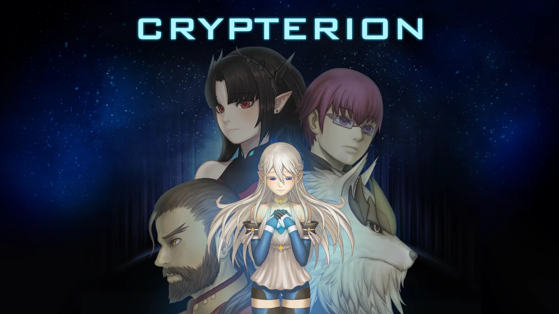 Beitragsbild zu Liebe, Schulden, Ruhm oder Ruin – Was ist deine Geschichte in Crypterion?