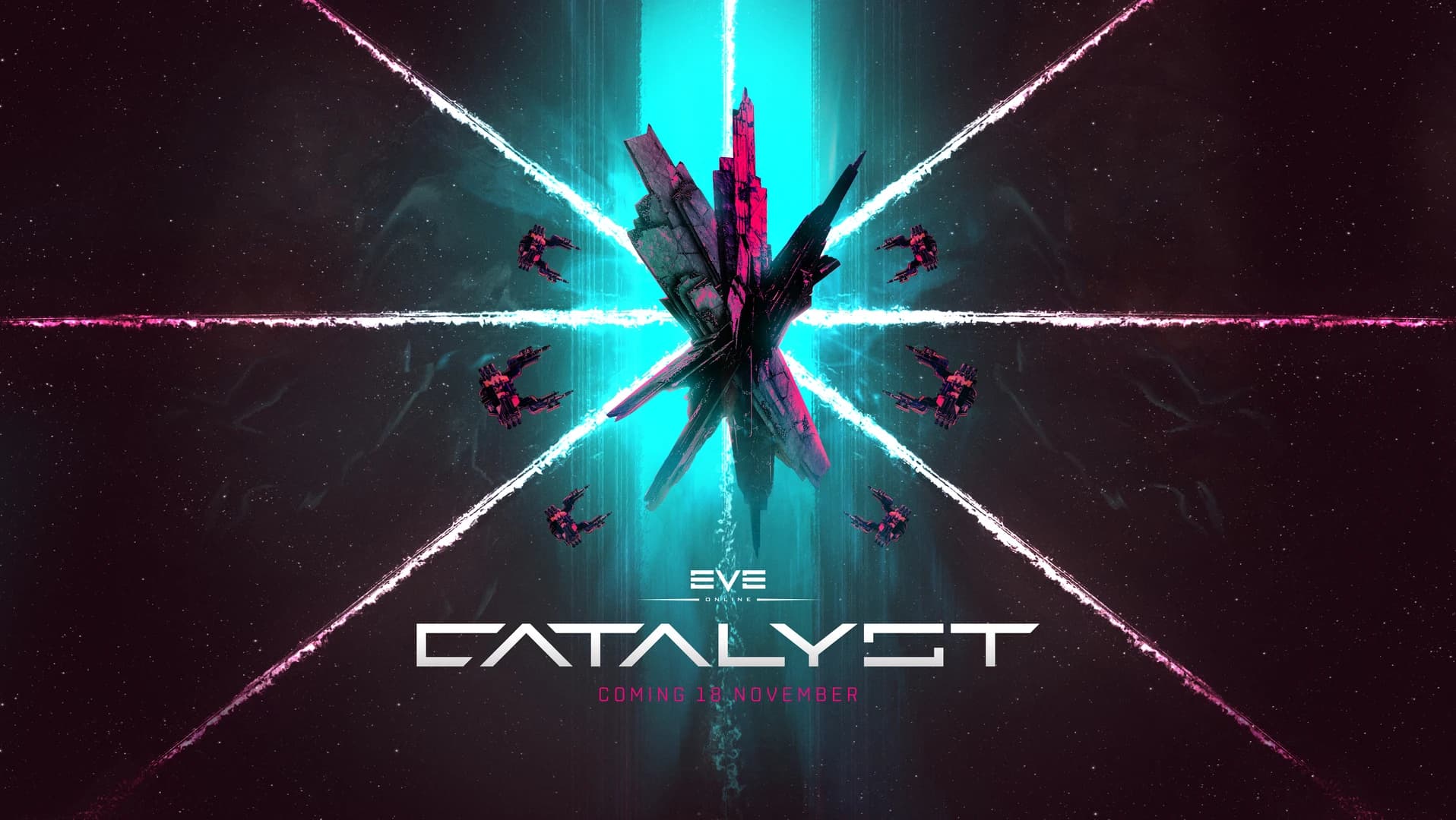 Beitragsbild zu EVE Online knackt die Millionen-Marke