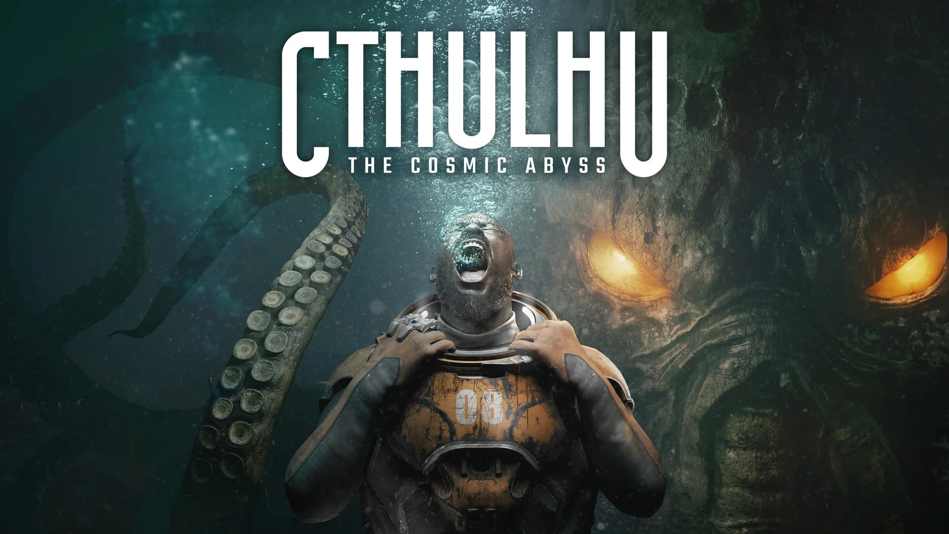 Beitragsbild zu Cthulhu: The Cosmic Abyss veröffentlicht eine Demo anlässlich der Lovecraftian Days