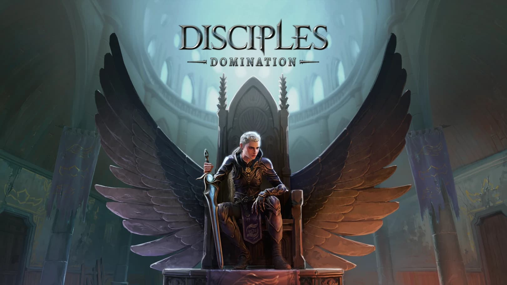 Beitragsbild zu Disciples: Domination ruft zur Schlacht – Veröffentlichung am 12. Februar 2026