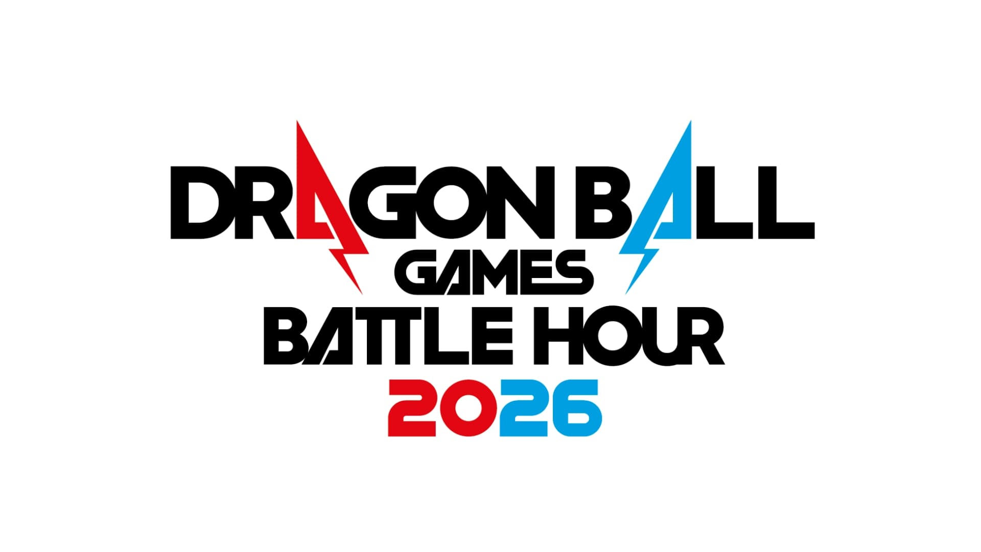 Beitragsbild zu Die DRAGON BALL Games Battle Hour 2026 kehrt am 18. und 19. April 2026 nach Los Angeles zurück