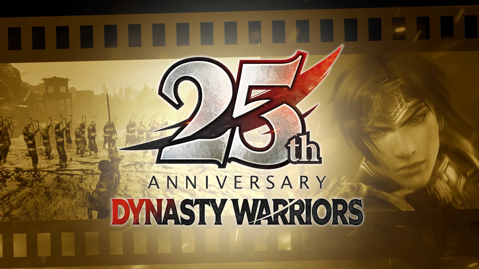 Beitragsbild zu KOEI TECMO feiert das 25-jährige Jubiläum der Dynasty Warriors-Reihe