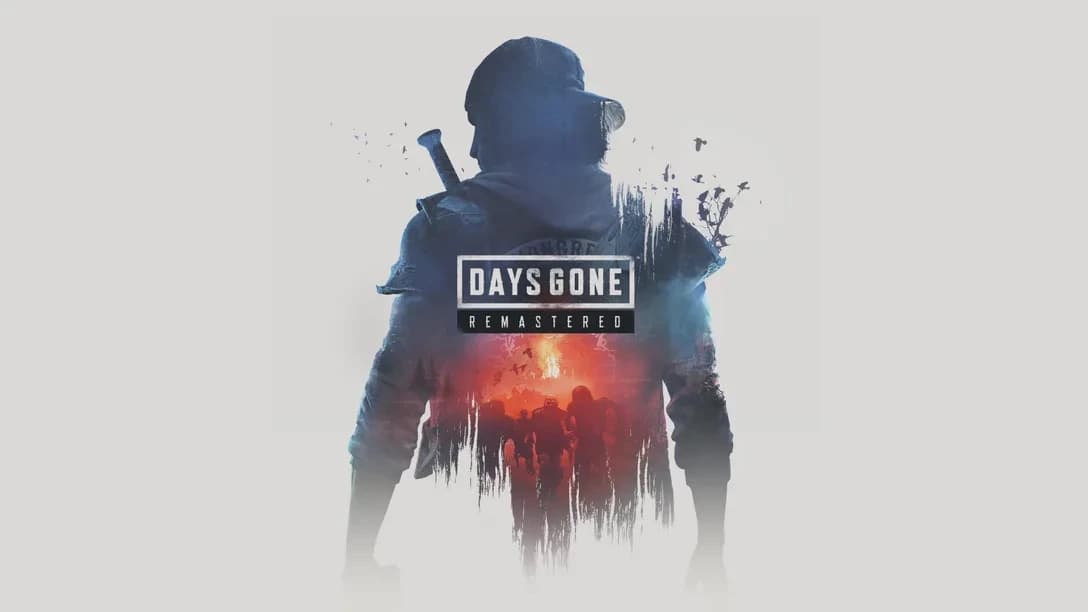 Beitragsbild zu Days Gone Remastered ab sofort erhältlich