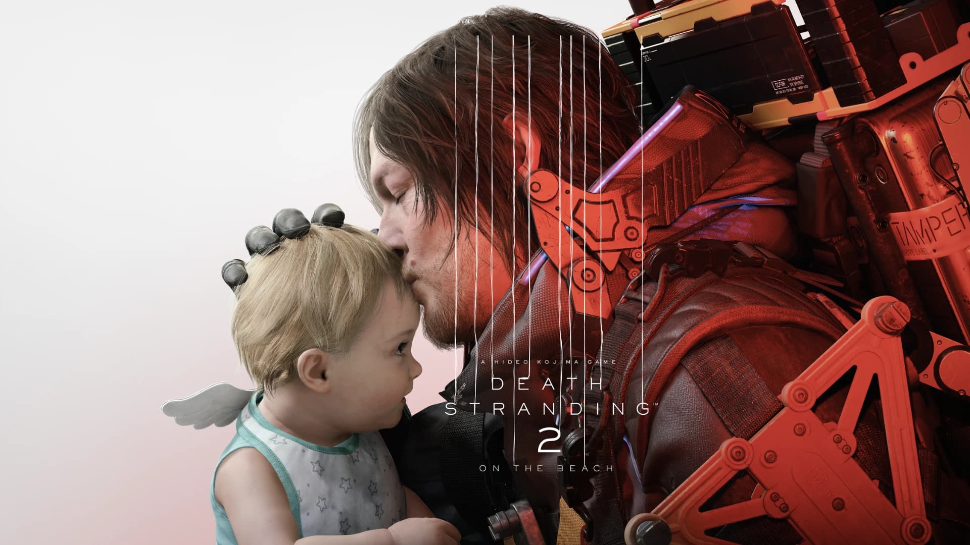 Beitragsbild zu Death Stranding 2: On the Beach ab sofort erhältlich
