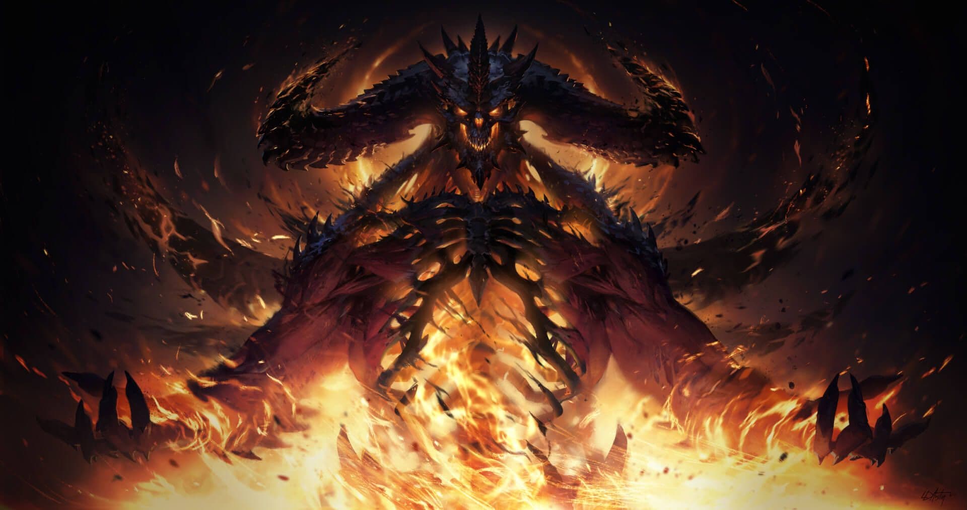 Beitragsbild zu Diablo Immortal: Heute startet das Finale der Epoche des Wahnsinns