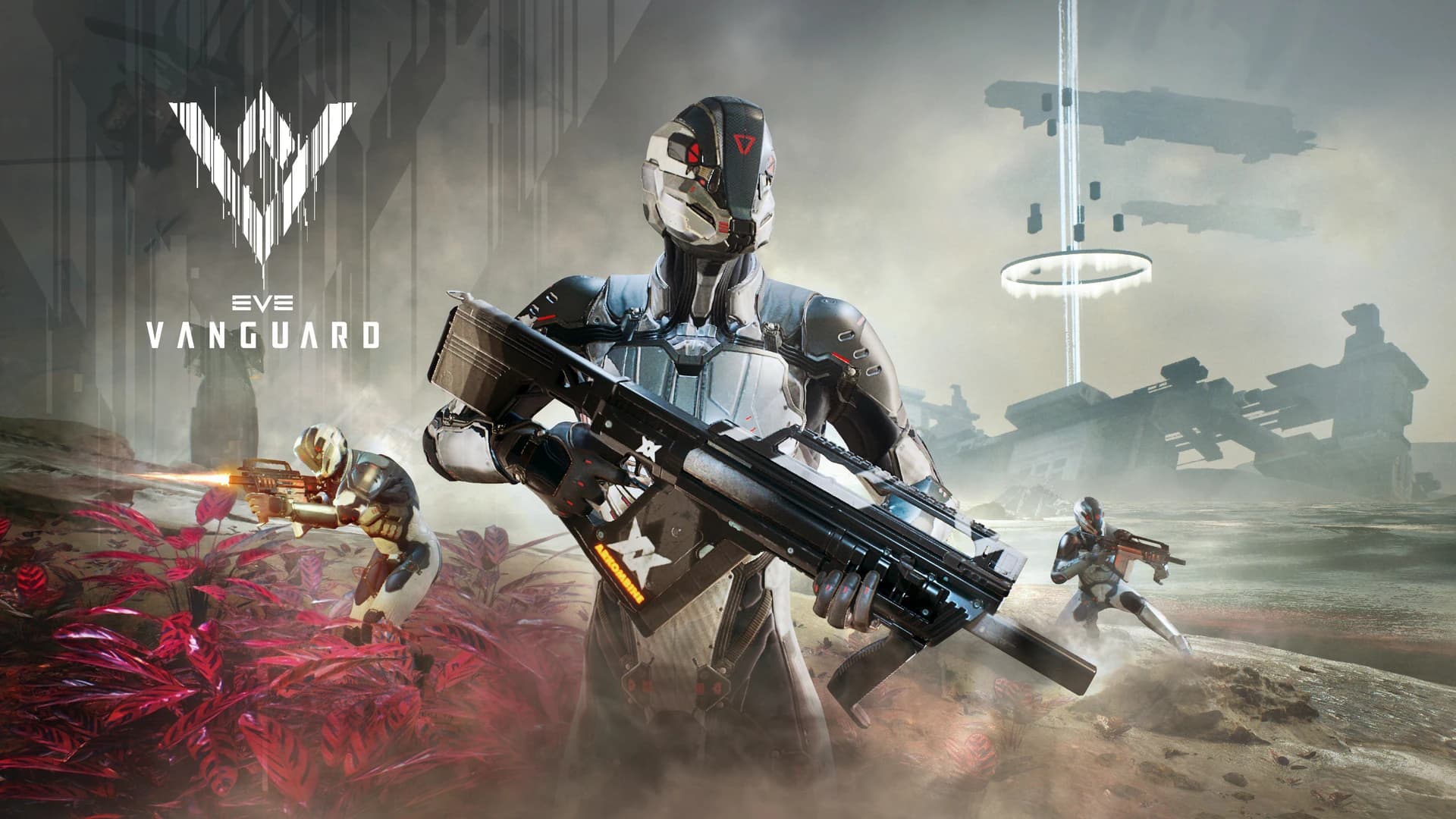 Beitragsbild zu EVE Vanguard: CCP Games startet Operation Nemesis