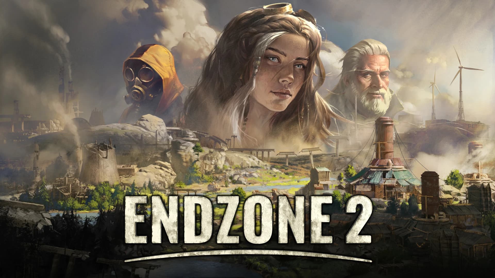 Beitragsbild zu Die Apokalypse ist (wieder) da: Endzone 2 verlässt heute den Early Access