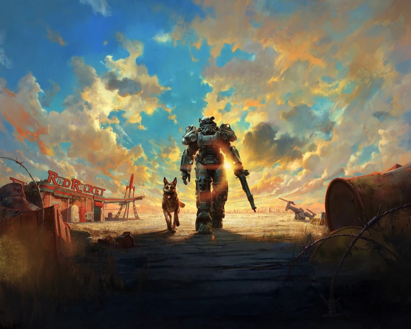 Beitragsbild zu Fallout 4: Anniversary Edition jetzt weltweit erhältlich inklusive Creations und mehr als 150 Creation-Club-Inhalten