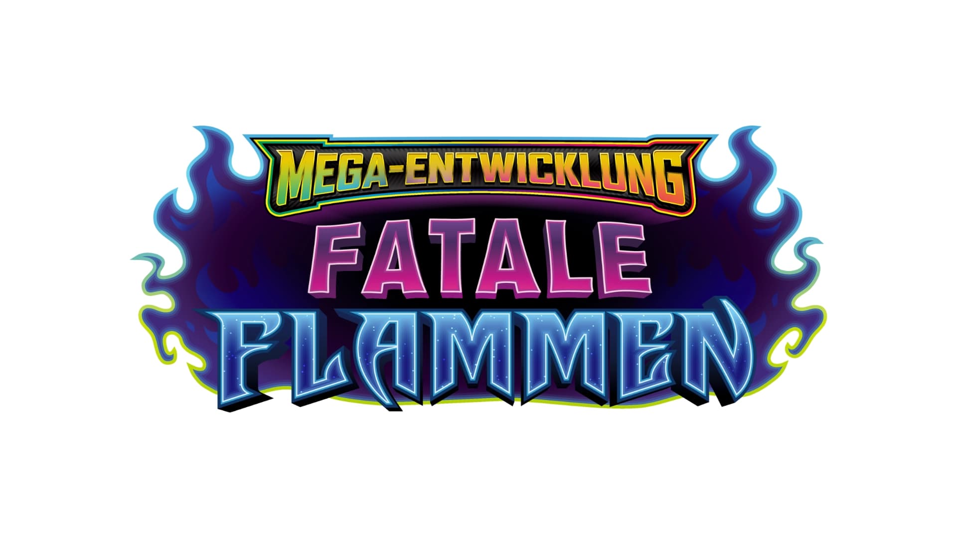 Beitragsbild zu Die neue Erweiterung Mega-Entwicklung – Fatale Flammen heizt das Pokémon-Sammelkartenspiel auf