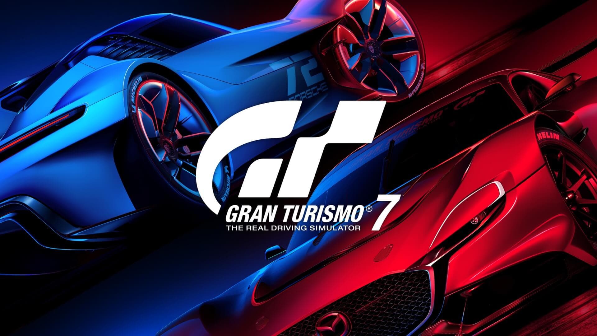 Beitragsbild zu Gran Turismo 7: Neues Update enthält drei neue Autos und vier neue Rennveranstaltungen