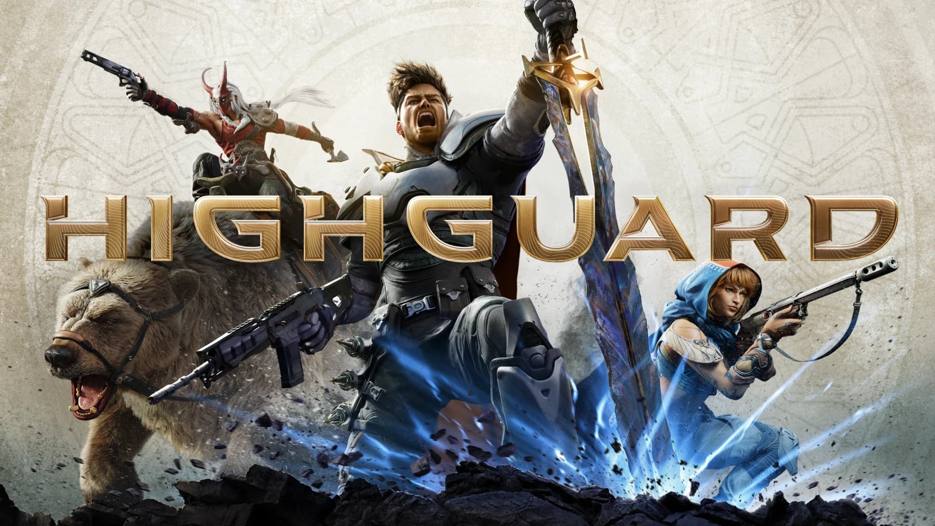 Beitragsbild zu Highguard Episode 2 startet heute mit umfangreichem Inhaltsupdate
