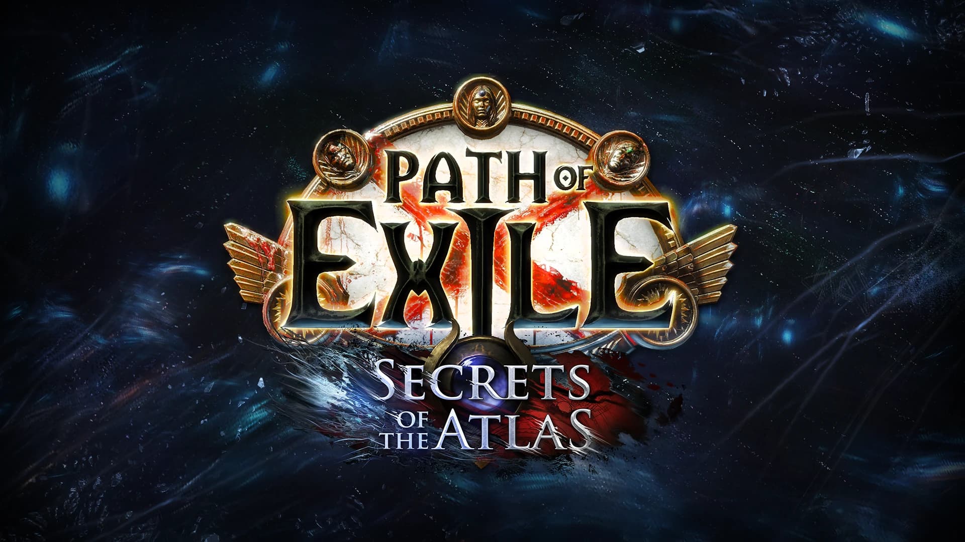 Beitragsbild zu Path of Exile: Secret of the Atlas wird am 13. Juni veröffentlicht