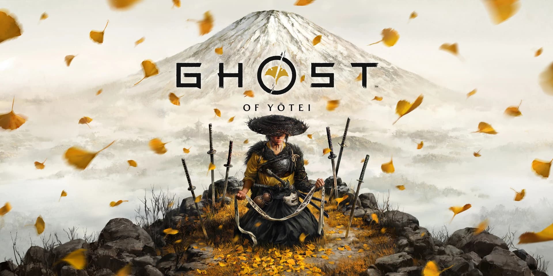 Beitragsbild zu Ghost of Yōtei Legends ist ab sofort verfügbar