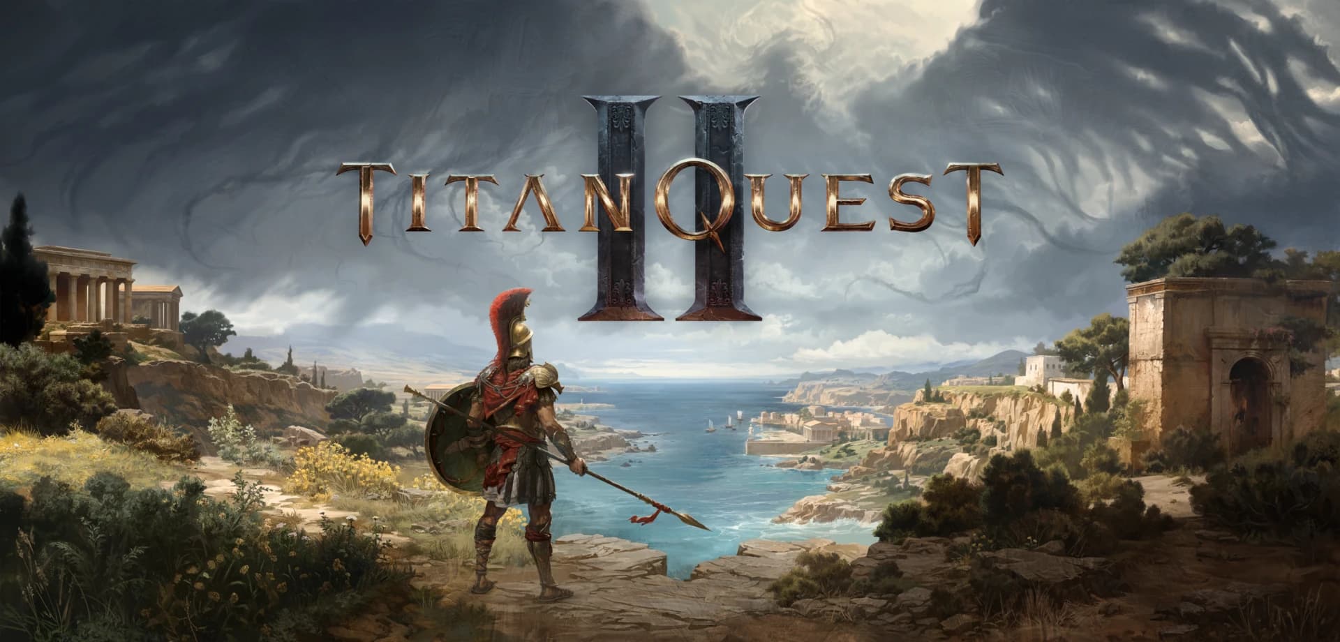 Beitragsbild zu Schickt die Verstärkung rein! Die neuen Beschwörungen stürmen bald auf die Schlachtfelder von Titan Quest II