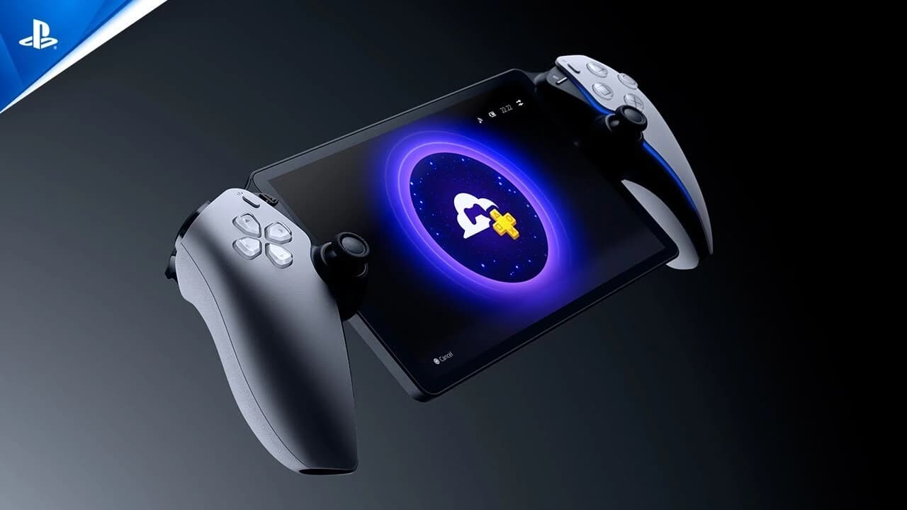 Beitragsbild zu Cloud Streaming für PS5-Spiele offiziell für PlayStation Portal Remote-Player verfügbar