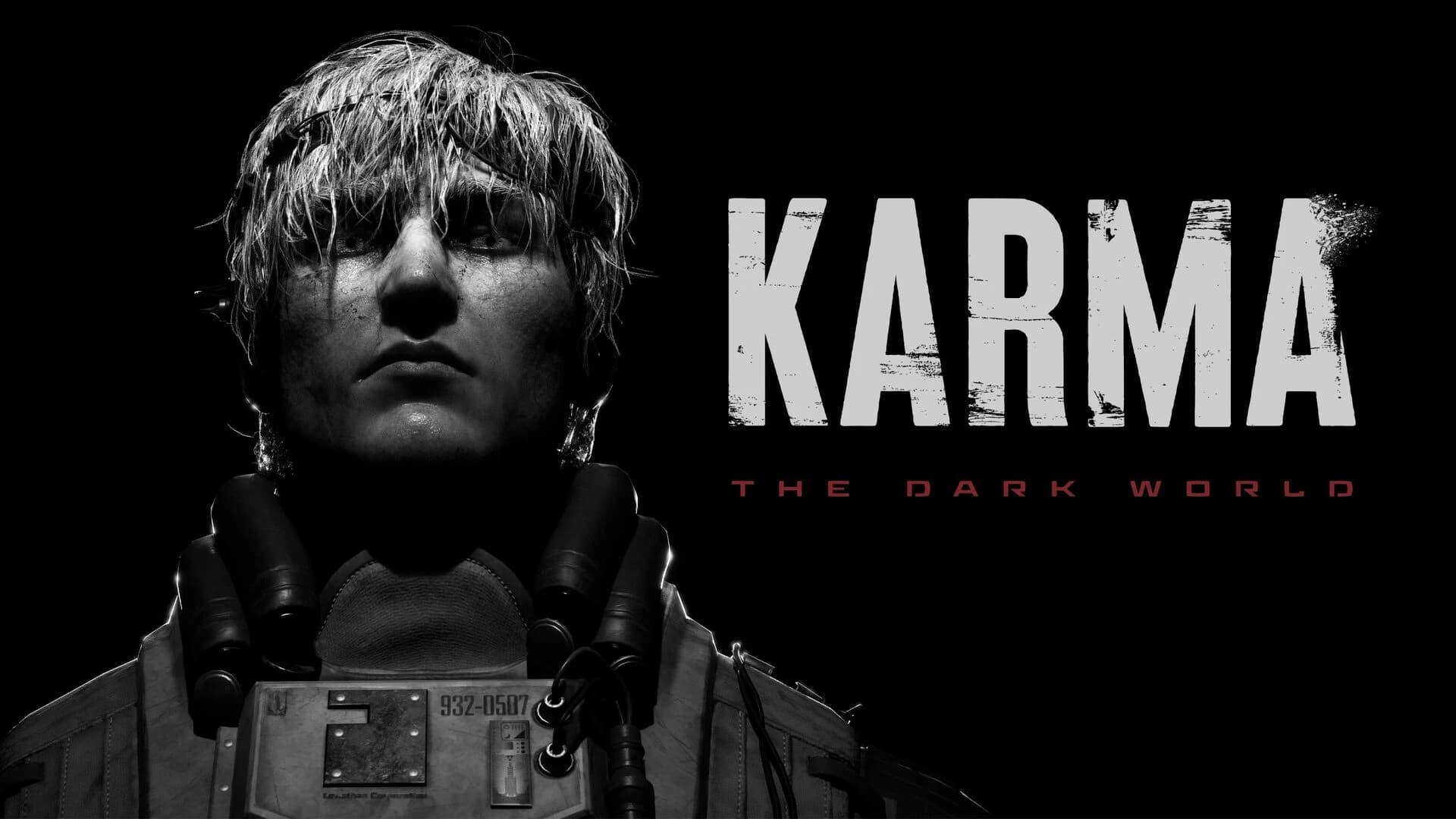 Beitragsbild zu Meridiem und Wired Productions kündigten zusammen die physische Edition von KARMA: The Dark World für PlayStation 5 an