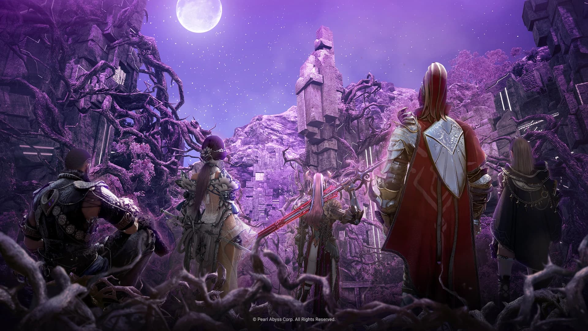 Beitragsbild zu Black Desert Online enthüllt Atoraxion: Orzekia Update und neue Saison: Black Desert Academy