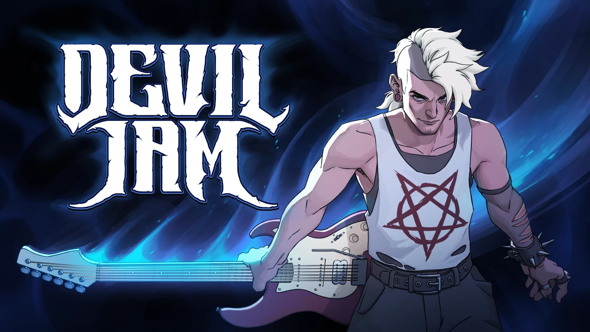 Beitragsbild zu Letzter Soundcheck vor dem großen Auftritt: Neue Demo für Devil Jam veröffentlicht