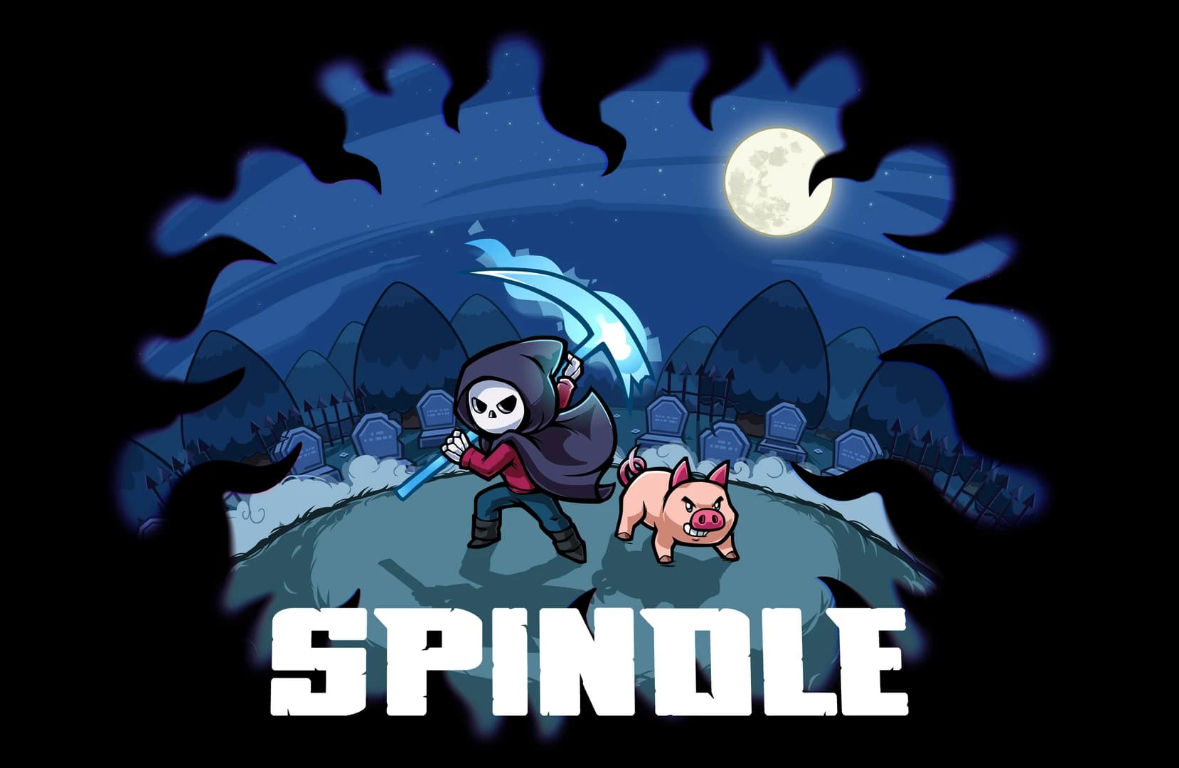 Beitragsbild zu Der Tod nähert sich: Spindle’s Release Fenster eingegrenzt