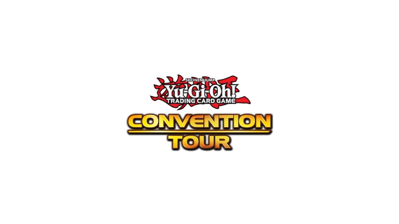 Beitragsbild zu Das Yu-Gi-Oh! Trading Card Game geht in diesem Jahr auf Tour in Deutschland – mehr als 10 Stops geplant