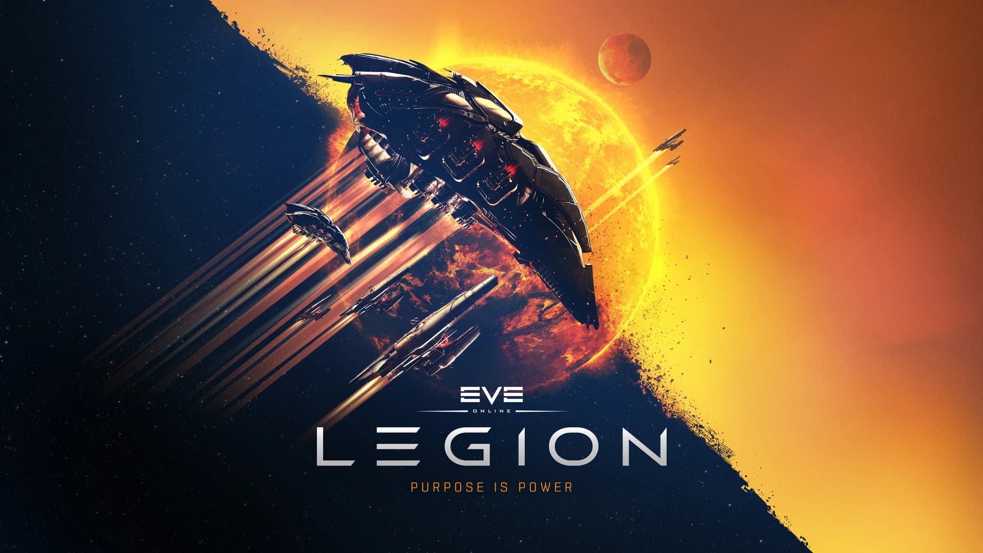 Beitragsbild zu CCP Games: Operation Nemesis und Update für EVE Online: Legion angekündigt
