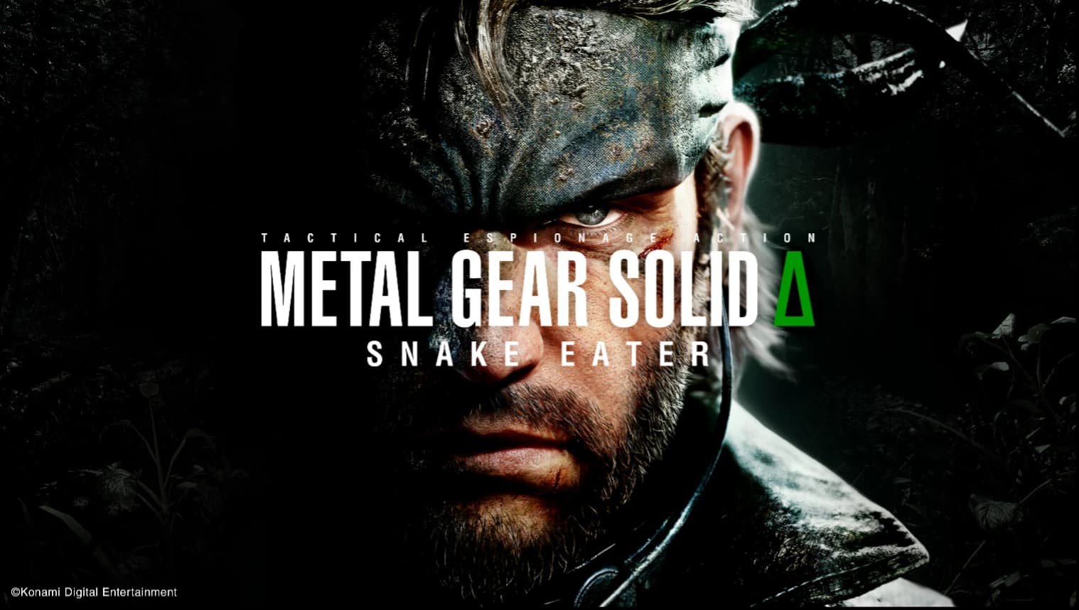 Beitragsbild zu METAL GEAR SOLID Δ: SNAKE EATER übertrifft die Millionenmarke an weltweit verkauften Einheiten