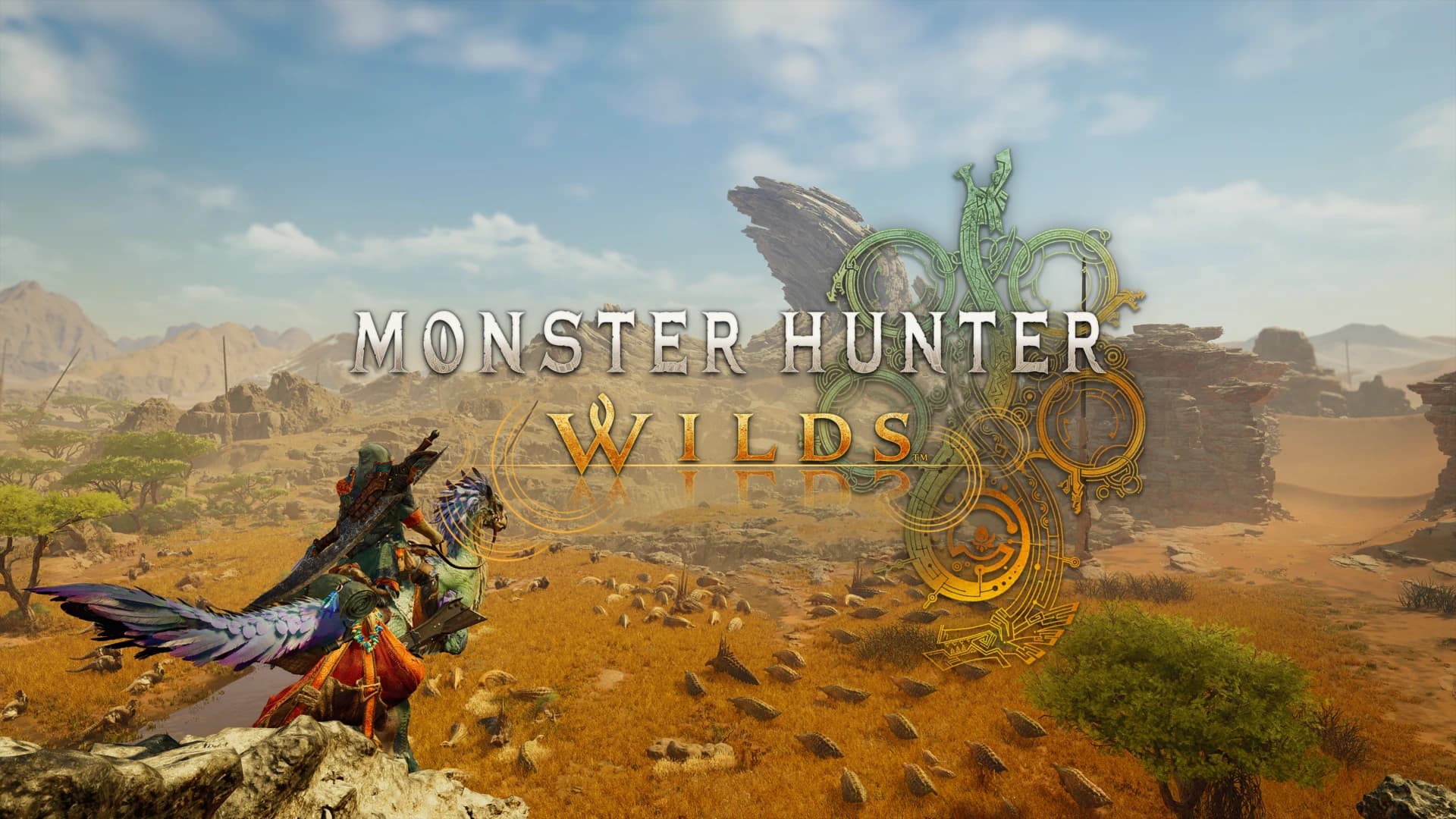 Beitragsbild zu Monster Hunter Wilds Titel-Update 1 erscheint am 4. April mit neuen Herausforderungen und mehr