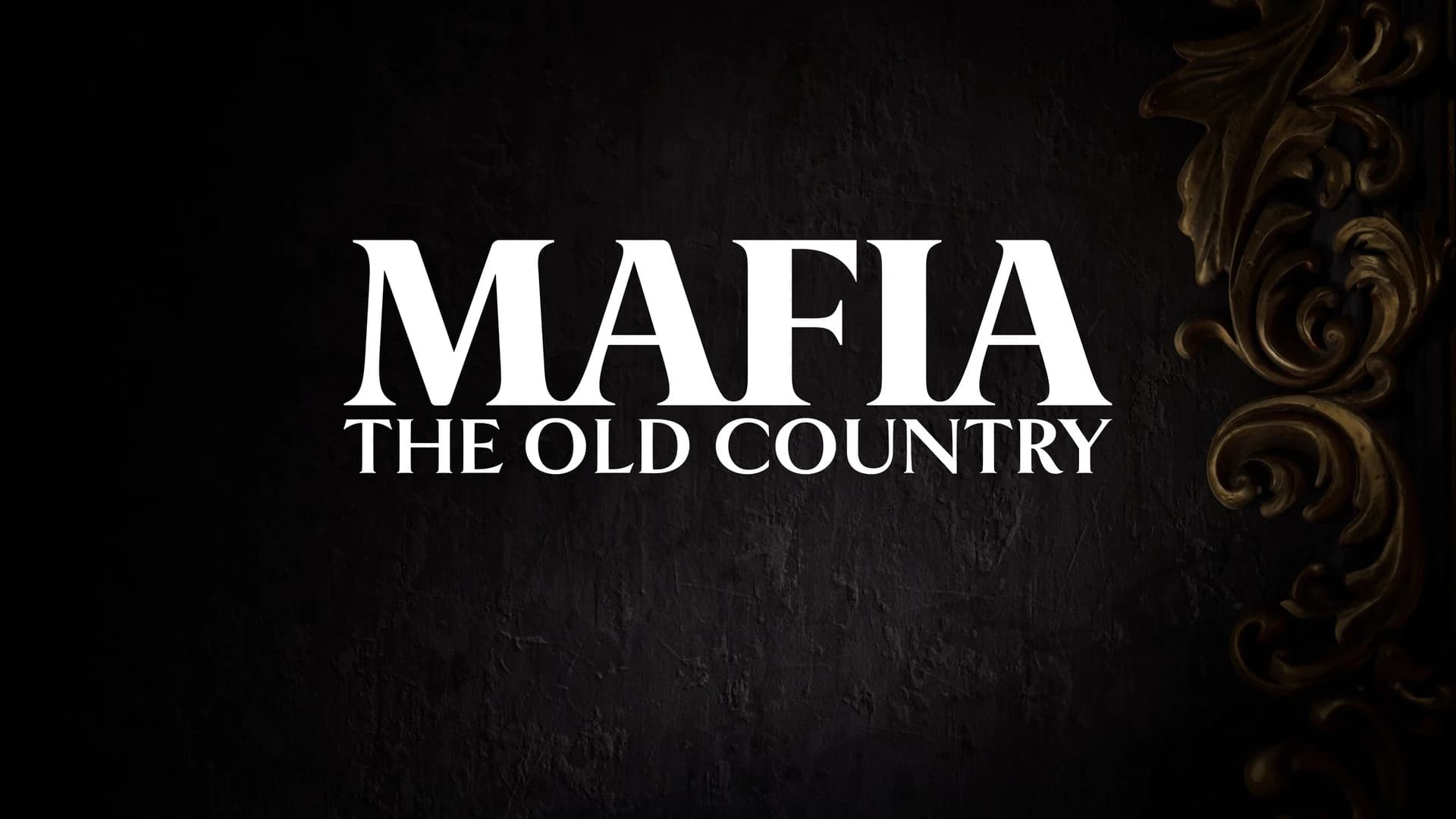 Beitragsbild zu Mafia: The Old Country Entwickler-Videotagebuch: "Capturing Performance" veröffentlicht