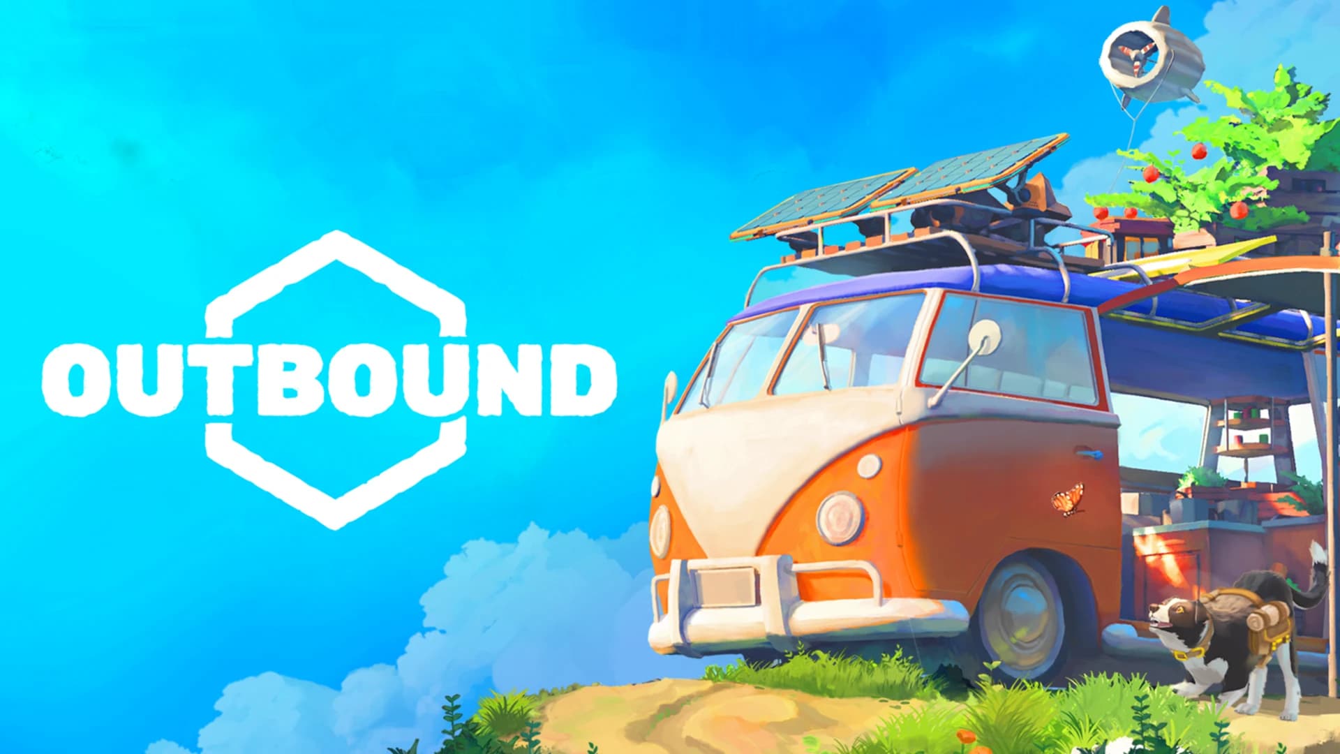 Beitragsbild zu Outbound macht sich am 23. April auf den Weg