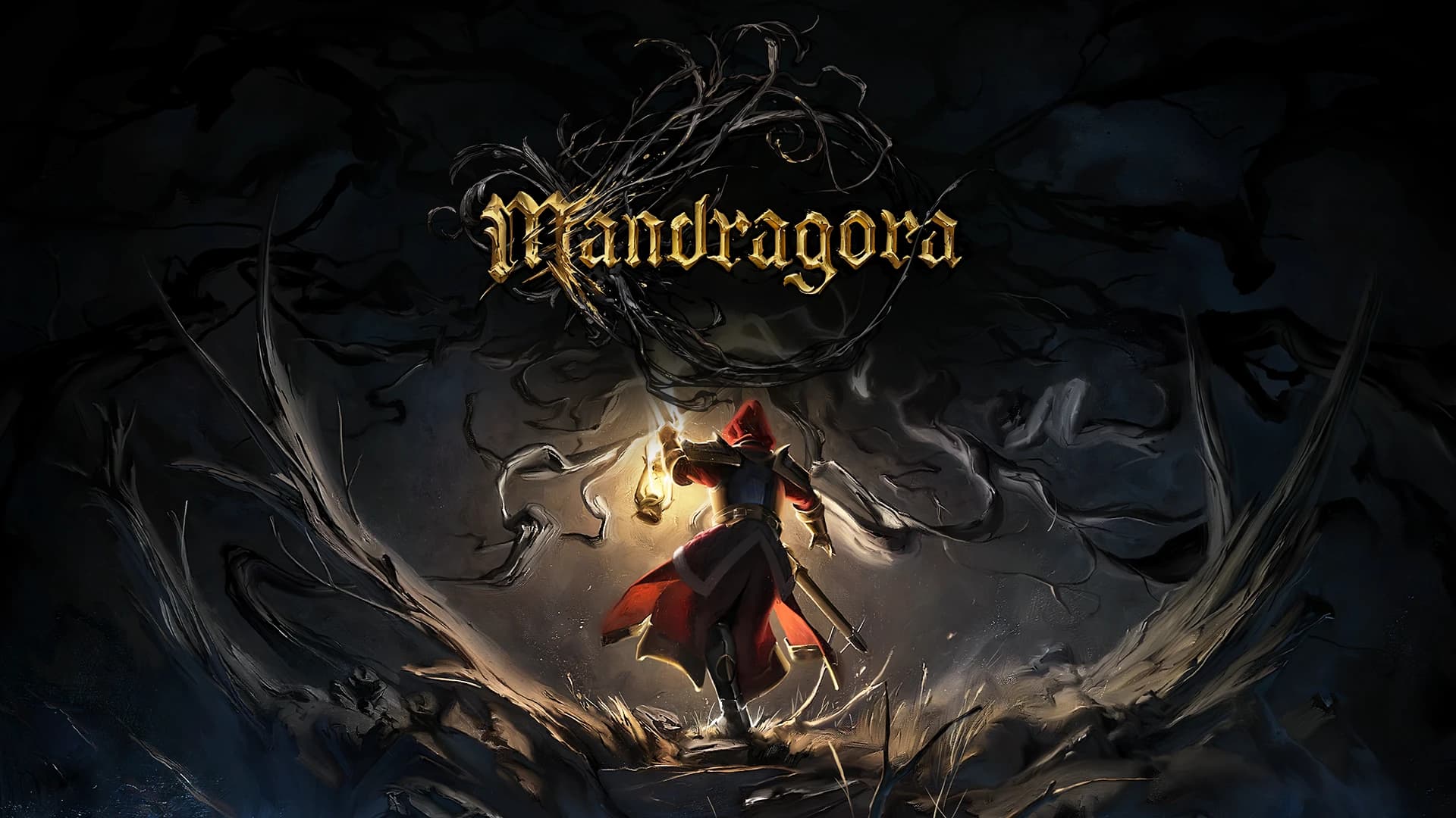 Beitragsbild zu Mandragora: Whispers of the Witch Tree ist jetzt für Nintendo Switch erhältlich