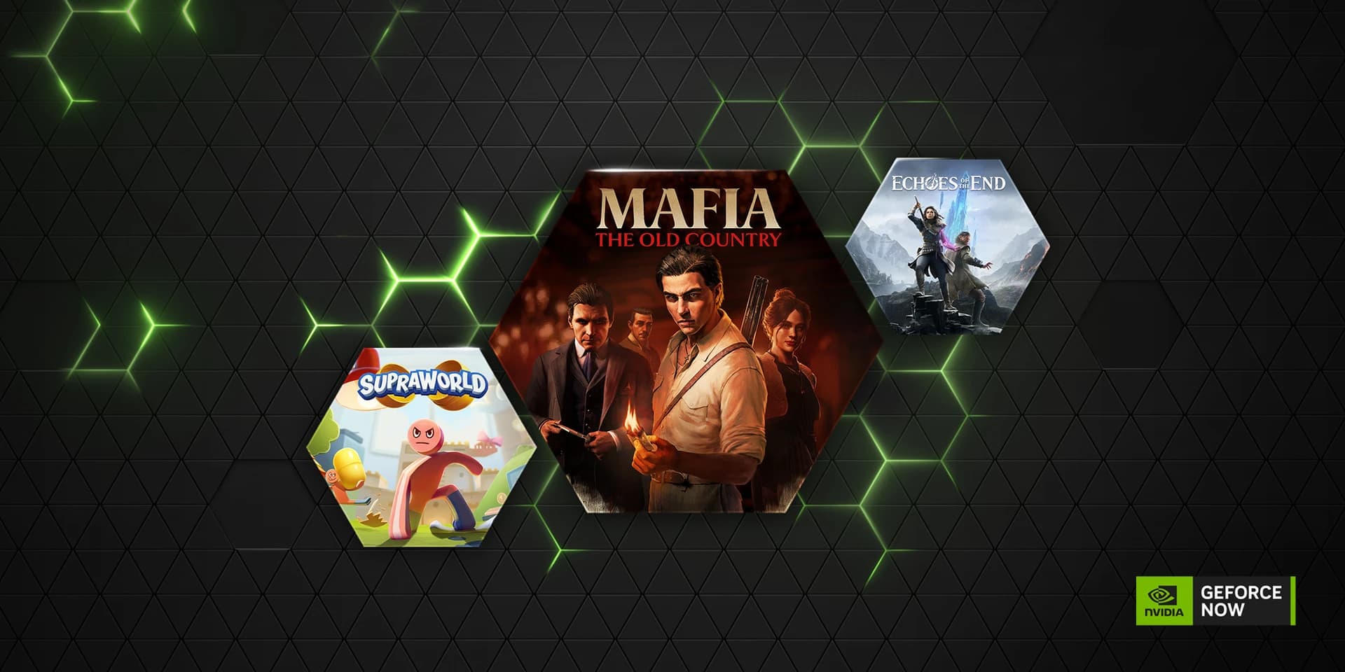 Beitragsbild zu Im August mit einem Dutzend neuer Spiele auf GeForce NOW in epische Abenteuer starten