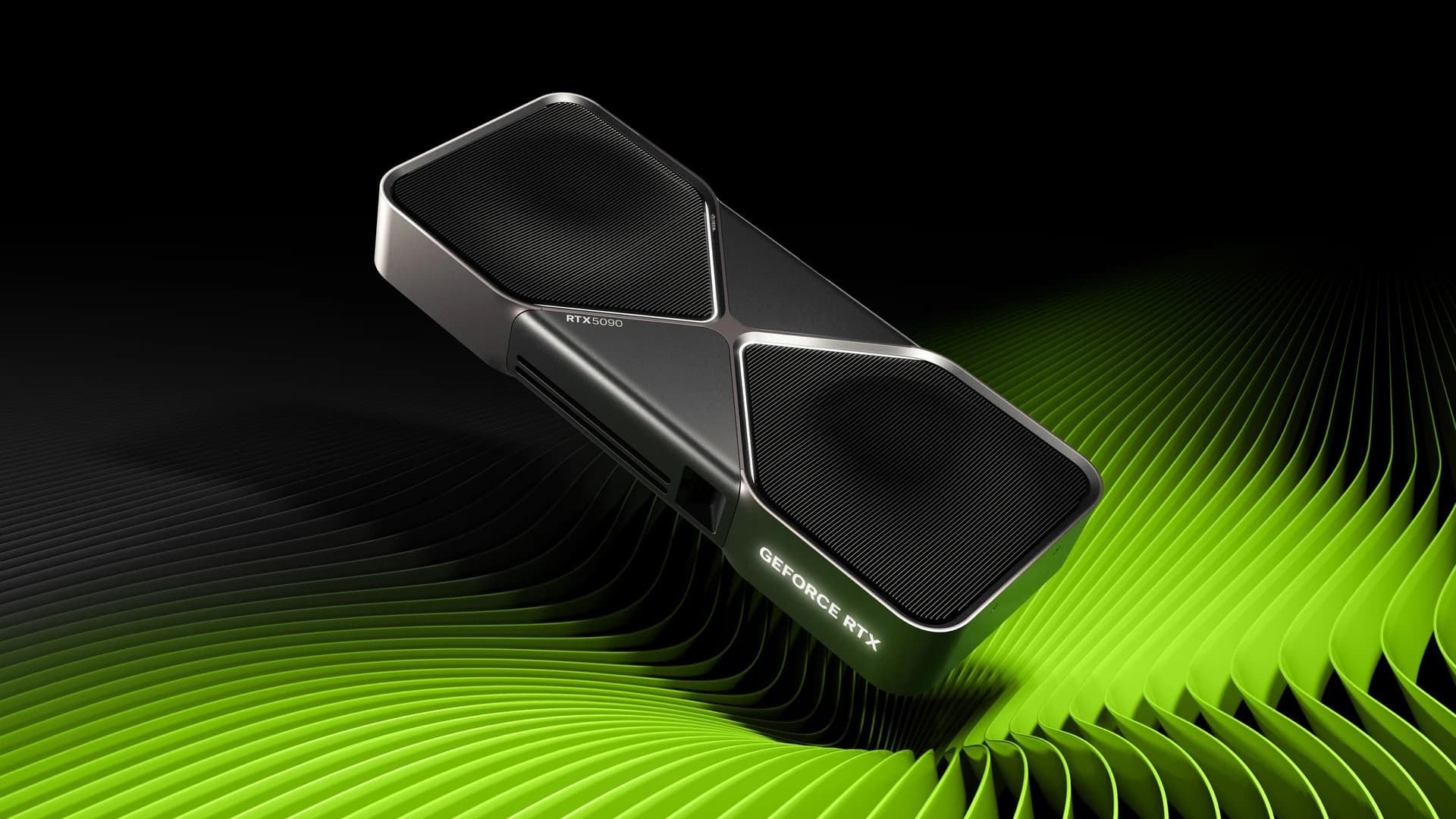 Beitragsbild zu GeForce RTX 50 GPUs zum UVP - Aktuelle Verfügbarkeiten und Preise