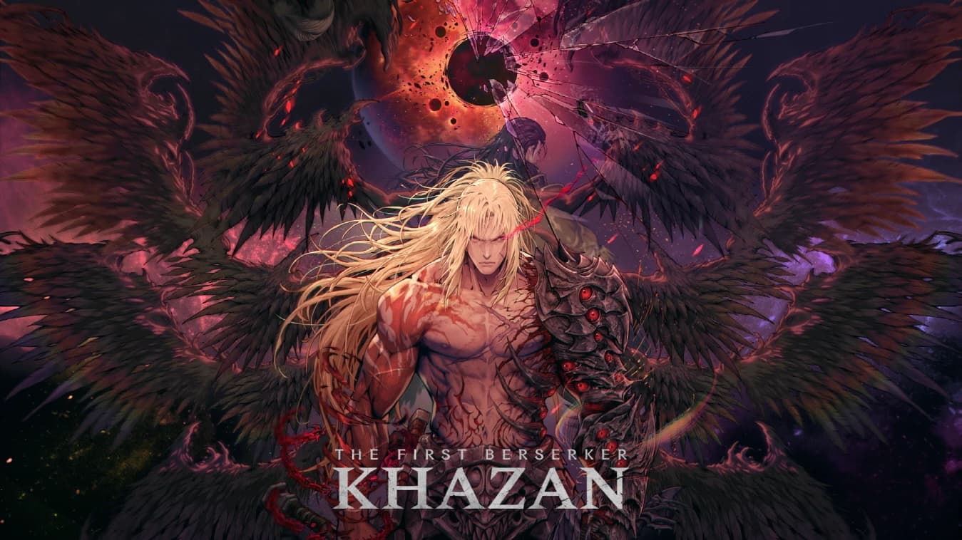 Beitragsbild zu Infografik zu The First Berserker: Khazan veröffentlicht