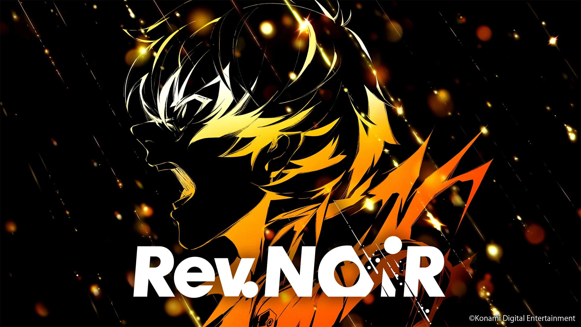 Beitragsbild zu KONAMI enthüllt Rev. NOiR, ein neues RPG, auf Sony Interactives State of Play