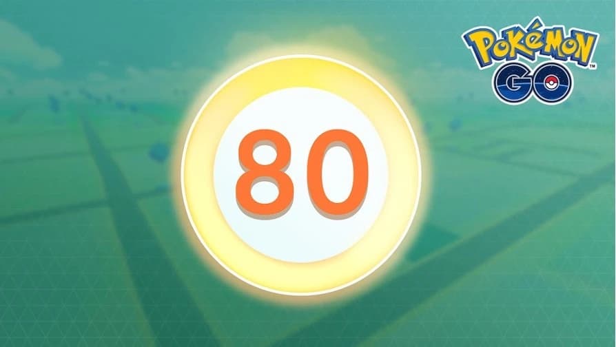 Beitragsbild zu Pokémon GO passt Spielfortschritt an und erhöht Level-Obergrenze