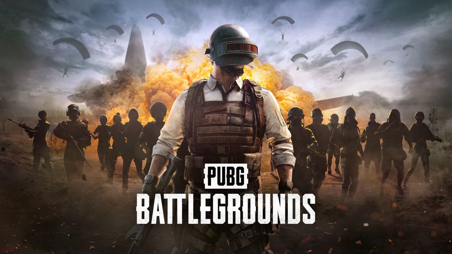 Beitragsbild zu KRAFTON stellt die Roadmap für PUBG: BATTLEGROUNDS 2026 vor