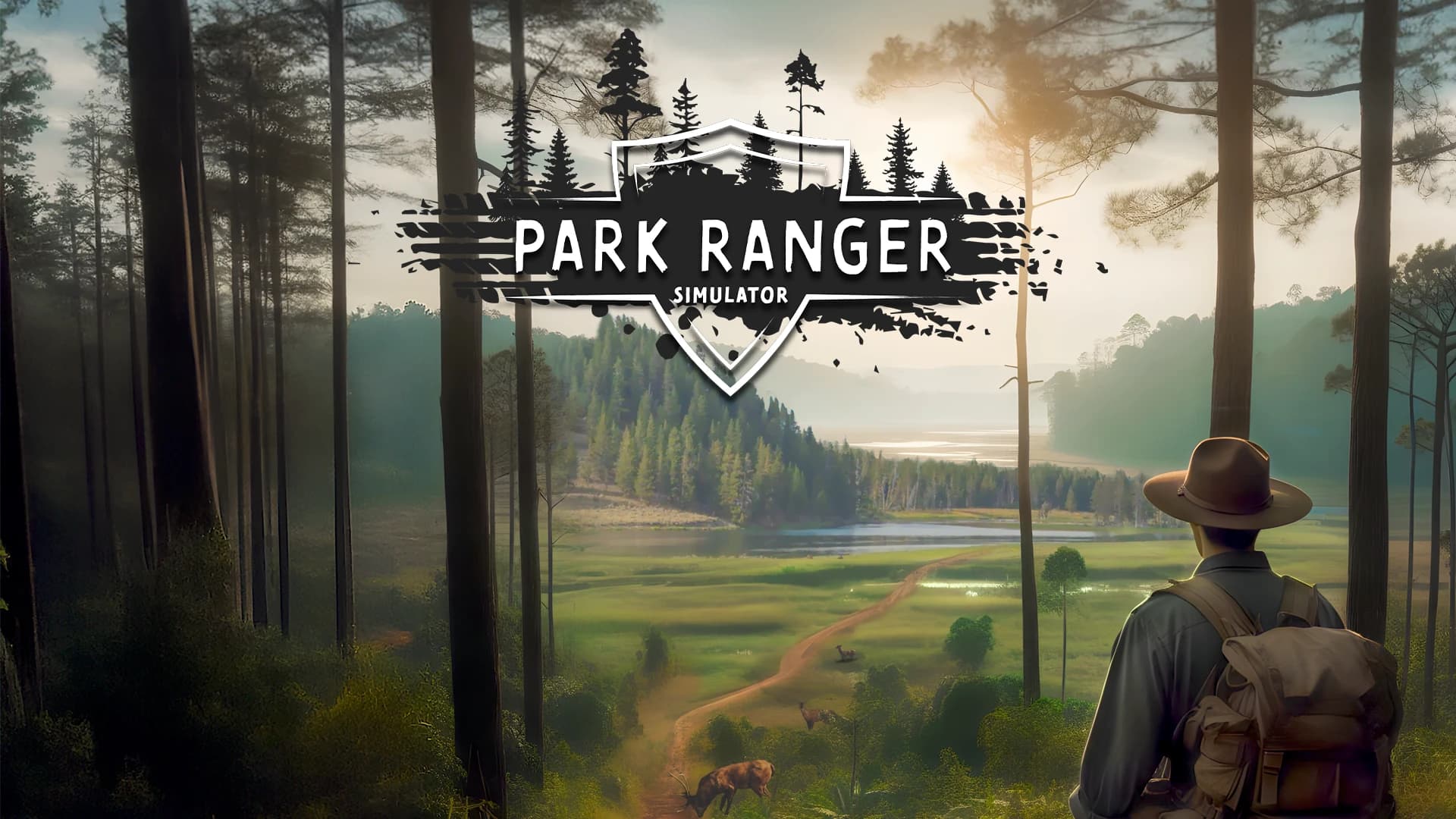 Beitragsbild zu Aerosoft veröffentlicht Demos zu Global Rescue und Park Ranger Simulator anlässlich des Steam Next Fest