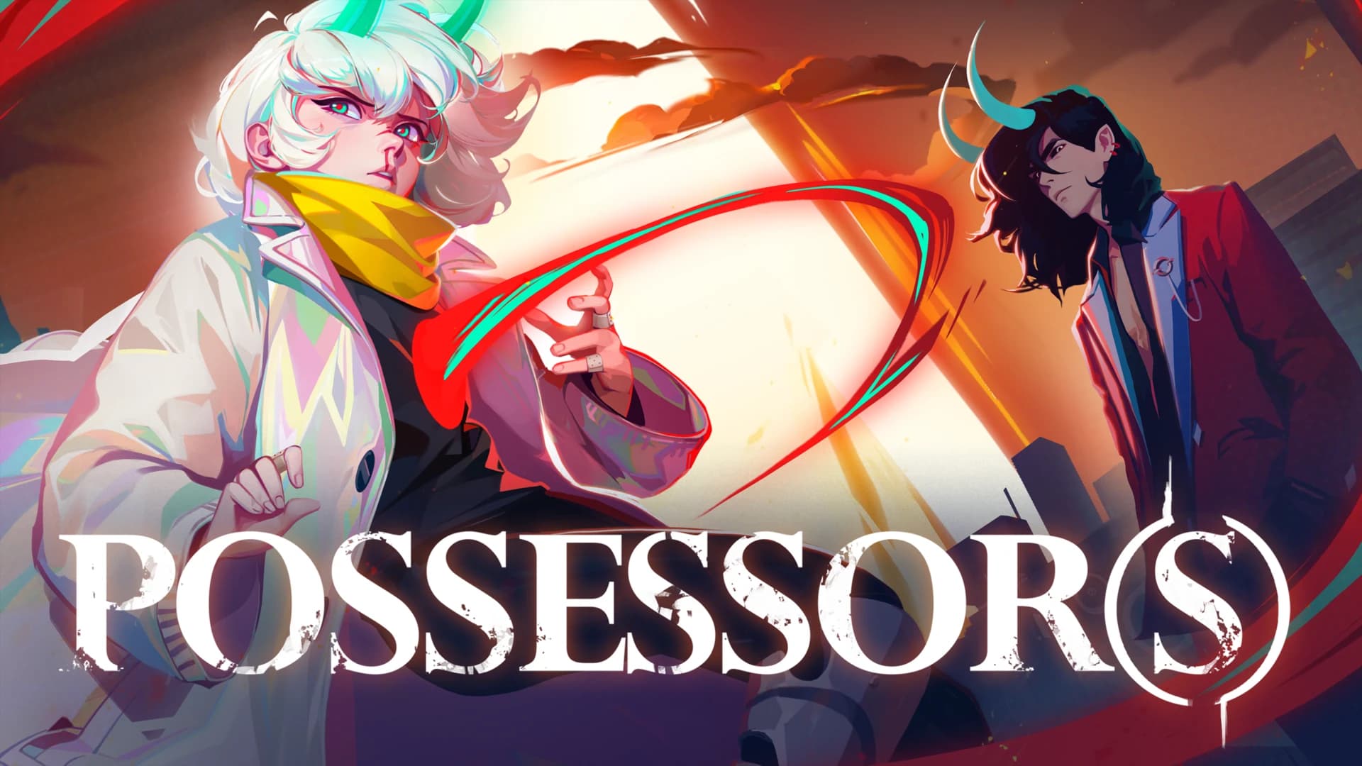 Beitragsbild zu Possessor(s) ist ab sofort für PC und PS5 erhältlich!