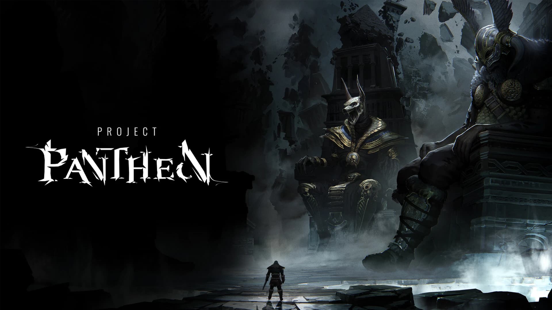 Beitragsbild zu Project Pantheon: Closed Alpha 2 startet noch diesen Monat mit neuen Features