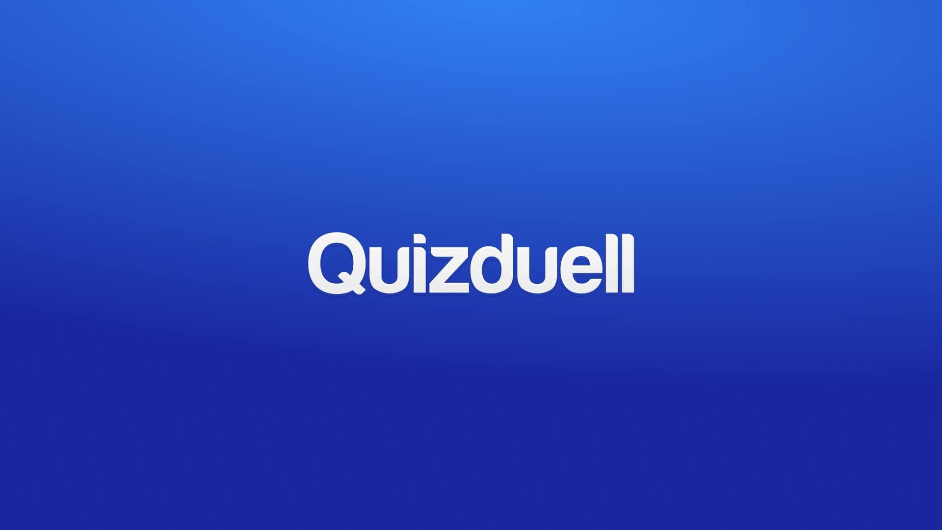 Beitragsbild zu Teamplay-Premiere: Quizduell teasert den ersten deutschlandweiten Teams-Modus an