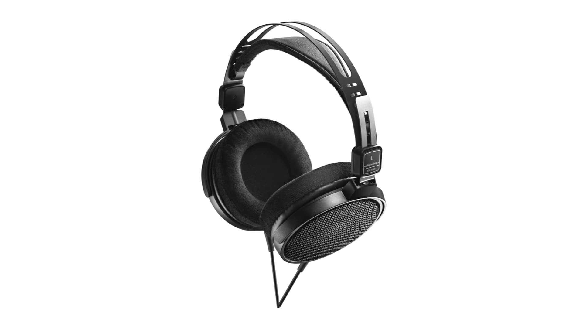 Beitragsbild zu Neu: Offener Kopfhörer aus der Audio-Technica R-Serie in Referenzqualität – zu einem unglaublichen Preis 